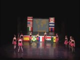 Gala de Danse 2011-Salsa