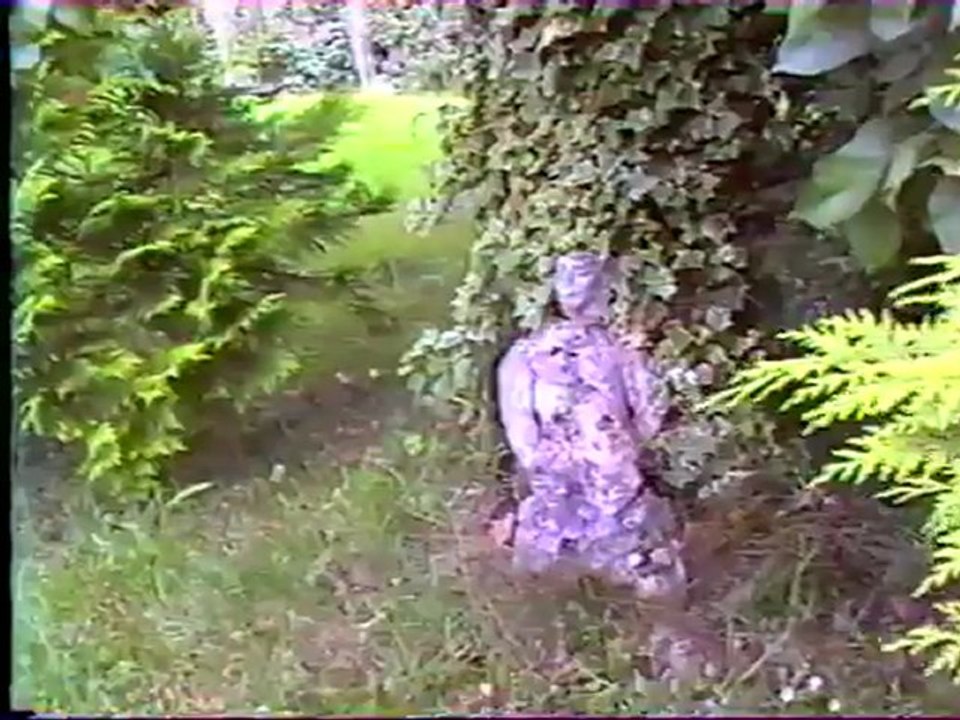 Pichodo (maison en Normandie)Mai 1999
