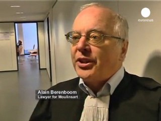 Belgian court asked to ban 'racist' Tintin