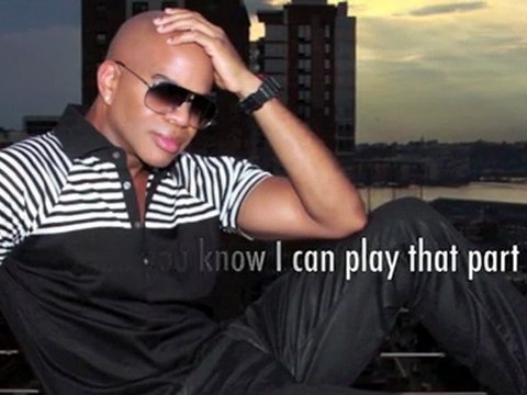 Chris Willis - Too Much In Love (Junior Sanchez Remix)