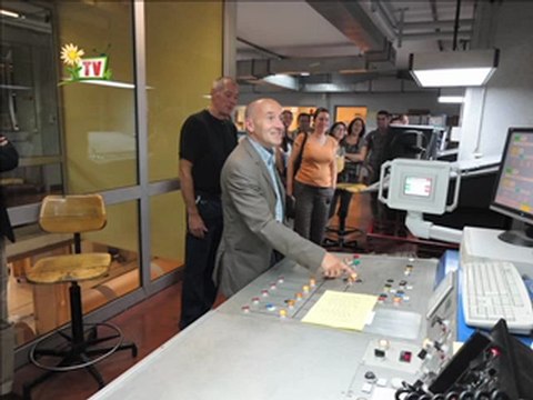 JT de Vendée agricole TV du 30 Septembre 2011