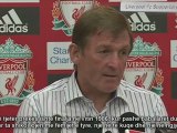 Kenny Dalglish rreth derbyt (Shqip)