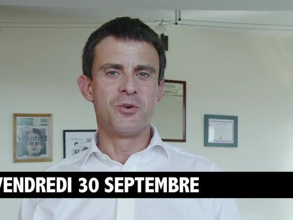 "Un jour, une idée" - Pour le mariage homosexuel et l'homoparentalité