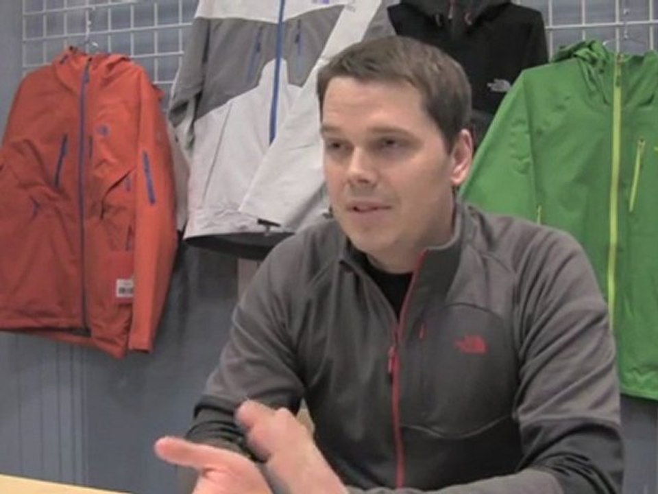 The Eco Index with The North Face's Adam Mott - Episode 241