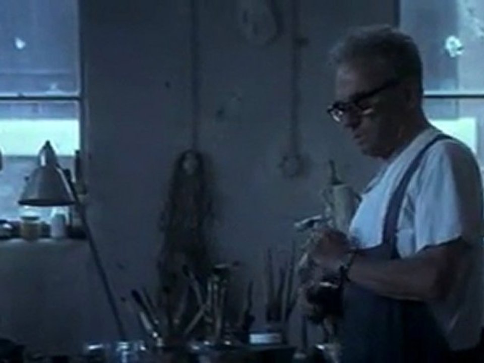 Ceux qui m'aiment prendront le train