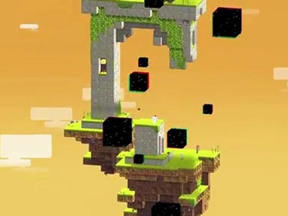 Fez Pax Trailer 2011