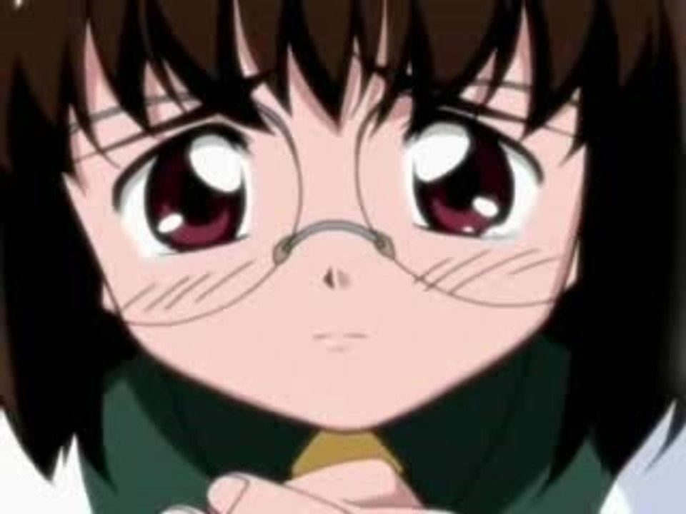 Hanaukyo Maids-03-The Inventive Girl