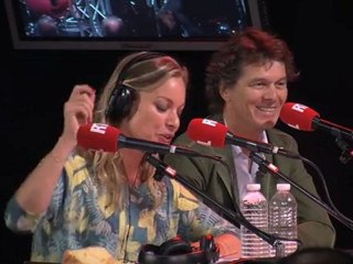 A la Bonne Heure du 30 Septembre : La chronique de Charlotte Bouteloup