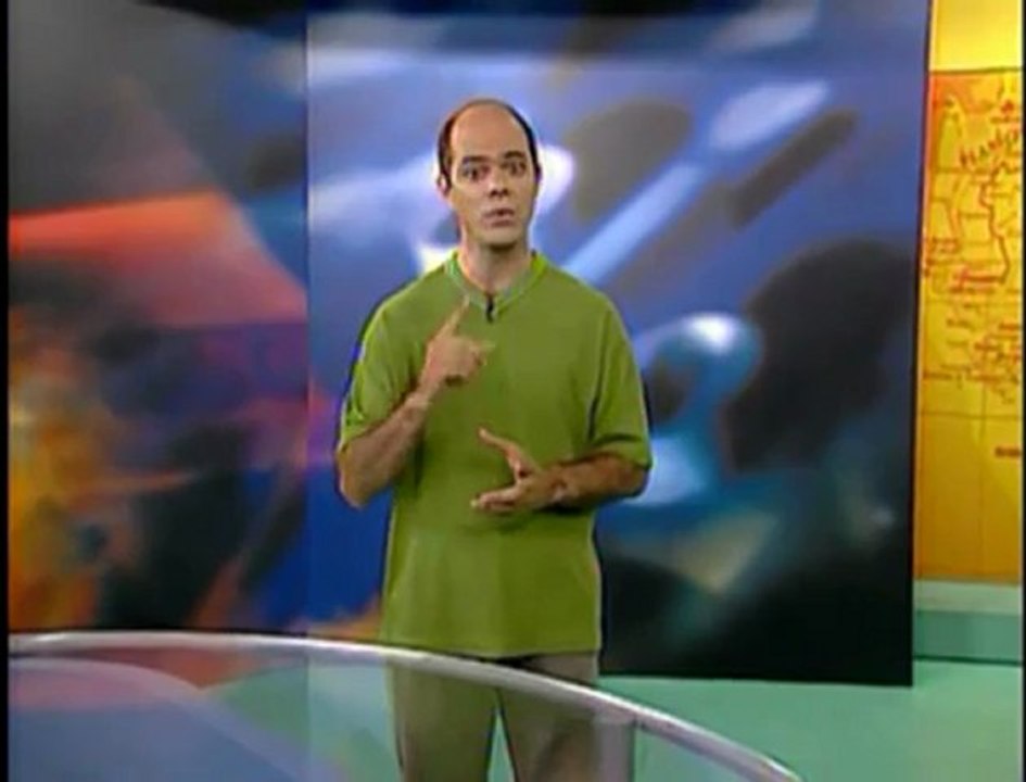 Campo Elétrico e Potencial Elétrico