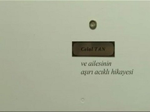 Celal Tan ve Ailesinin Aşırı Acıklı Hikayesi [Fragman]