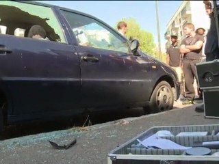 Le Journal vidéo du vendredi 30 septembre 2011, édition de 18H00