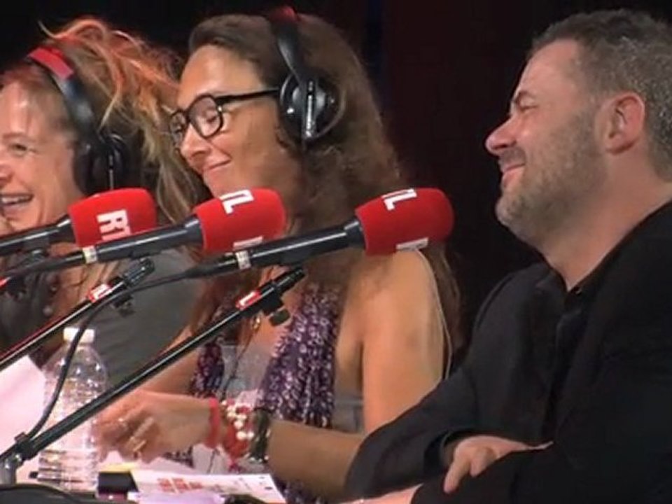 A la Bonne Heure du 30 Septembre : La chronique de Charlotte Des Georges