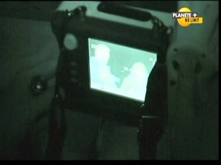 Paranormal Cops 2/3 (Dossier 9-B-01-06)