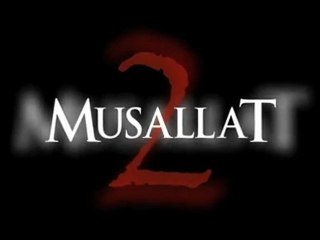 Musallat 2: Lanet [Fragman]
