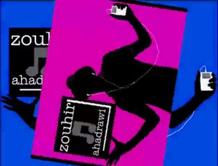 chaabi music ....Rebi ye3fou