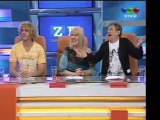 Pronto.com.ar despedida zapping diario