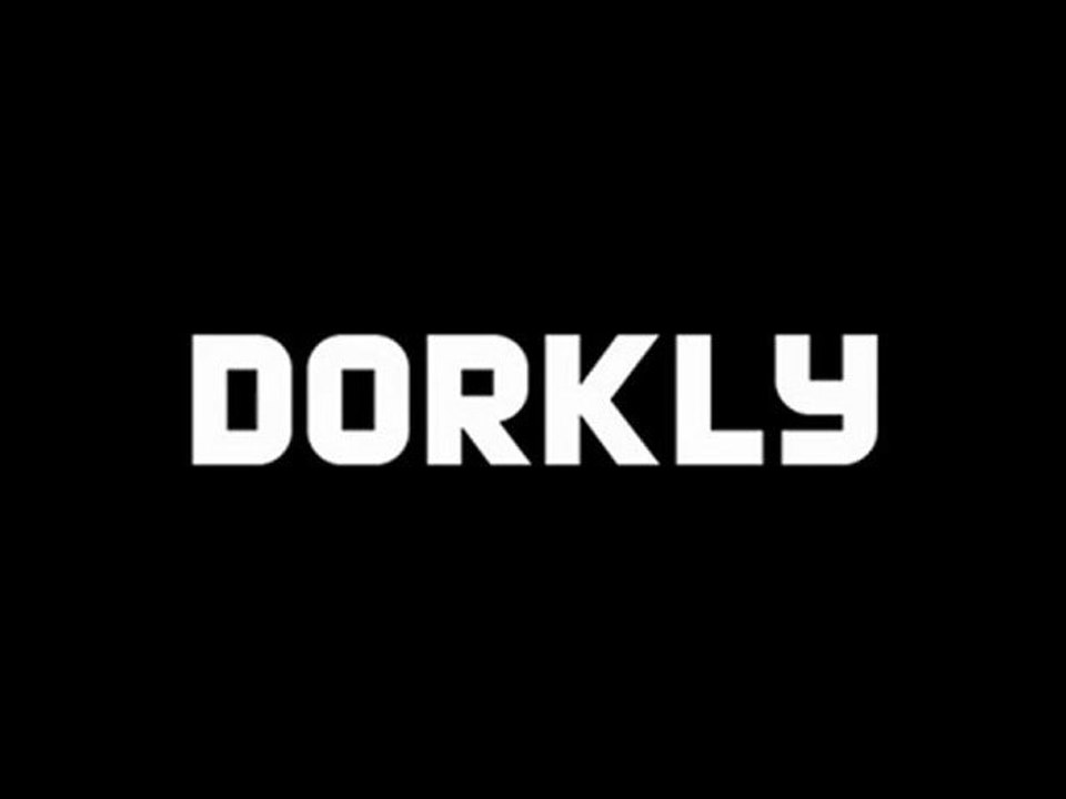 Dorkyl Bits : Mario rencontre son agent VOSTFR