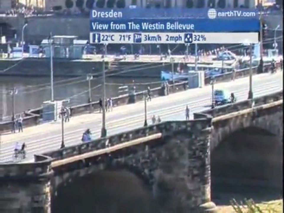 Warnemunde - Germany, Arcachon - France, Brussels - Belgium, Dresden - Germany, Salzburg - Austria, Muscat - Oman, Venice - Italy