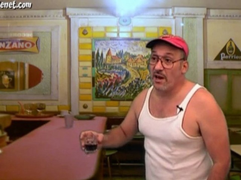 Brève de comptoir - La consommation et l'épargne