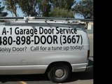 Garage Door Repair Sun Lakes - Slideshow 4