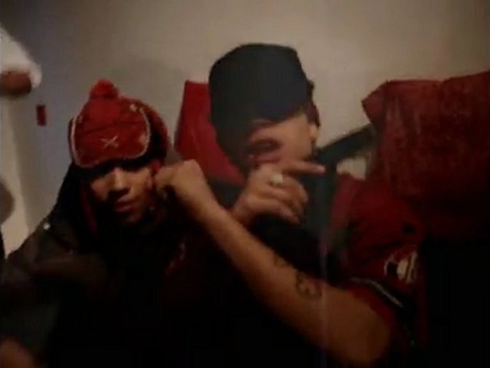 ZwartBloed Movie'Z (B.W.A.) Mr. T - Killa - Tha StreetVideo FREE!!!! Mr. T!!!!!