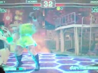 WGC - Phase Finale - Skatan vs Renegad