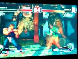 WGC - Phase Finale - Skatan VS Ryan Hart