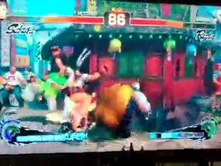 WGC - 09 Skatan VS Rufus