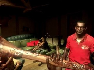 1) Walkthrough : Dead Island