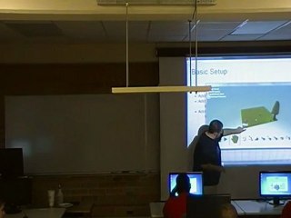 9/30/2011: Kodu: A Programming IDE by Microsoft FUSE Labs