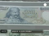 Euronews 30/09/2011, Greece: A Euro drama?
