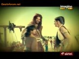 Chandragupta Maurya - 30th September 2011 Video Watch Online P1