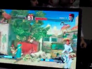 WGC - 22 2Pac VS Dawgtanian