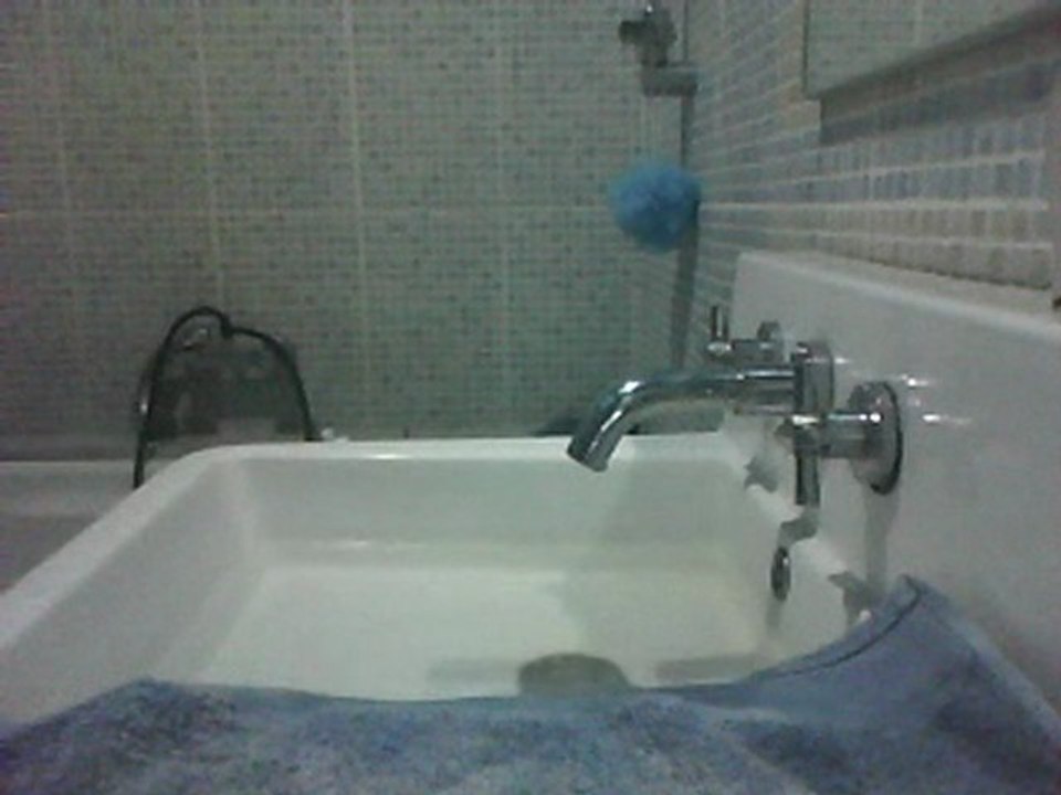 ma toupies magique dans une vidéo drole