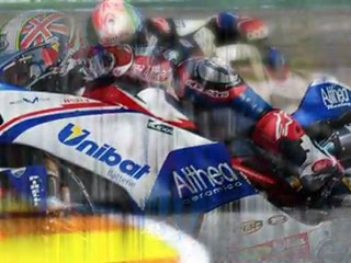 Superbike World Championship SBK 2011 3D Full-HD