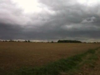 L'attaque des zombie: chapitre 9: ''On est perdus''