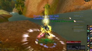 [NEW] Test WoW Cataclysme - Paladin 85 [Partie 1]