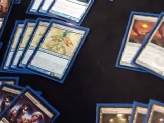 Deck Tech FAERIES avec Stéphane Bonano