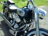 Harley Davidson Fat Boy Lake City Fl 1-866-371-2255 near Gai