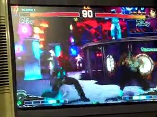 WGC - Qualif Tougeki Starnab 02