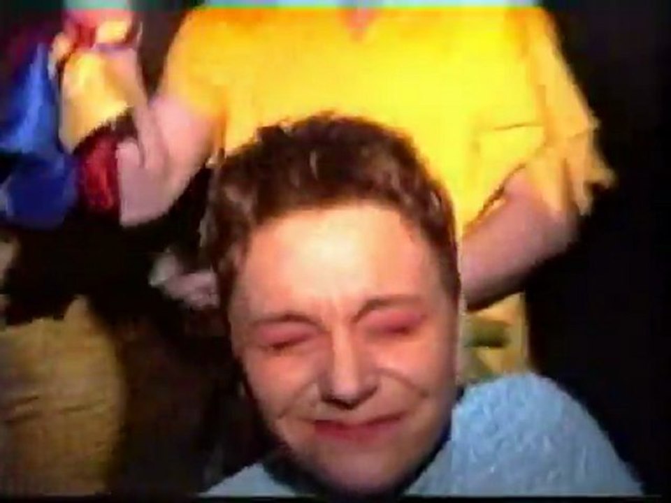 gags tournage manoir couleurs