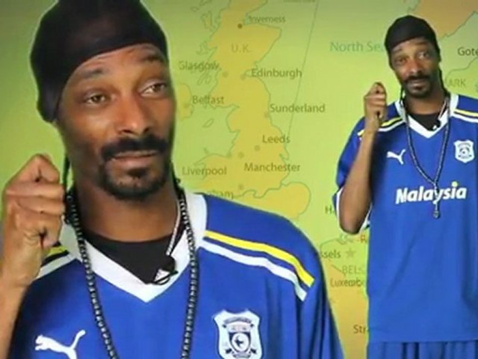 Doggy Style Records Presents Snoop Dogg "Doggumentary" World Tour VIP Pass Giveaway