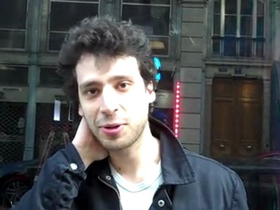ITW - Richmonx