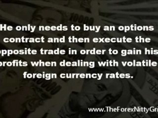 Volatile Foreign  Currency Rates