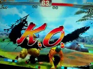 ARCADE STREET 20vs20 - 24 Saunic VS Vivio