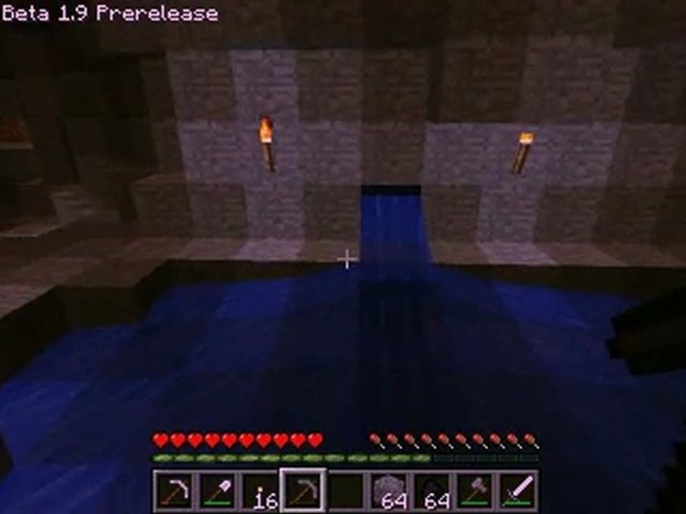 Minecraft Saison 1 épisode 4