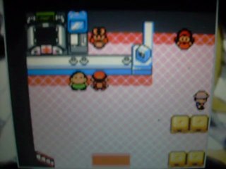 Tentacruel Shiney/Shiny