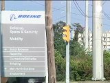 Boeing: trabajadores de la compañía arrestados por un...