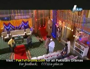 Love Life Aur Lahore A Plus Episode 182 - Part 1/2