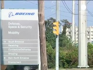 Coup de filet anti-drogue inquiétant dans une usine Boeing